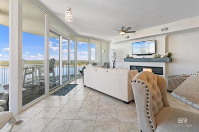 Bel Sole Condominiums unit 1701, Gulf Shores, AL 36542 - photo 3