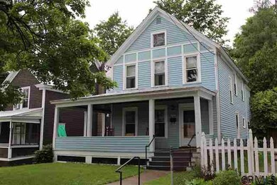 3 Van Dorn St, Saratoga Springs, NY 12866 - photo 7