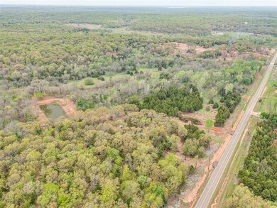 View of aerial view