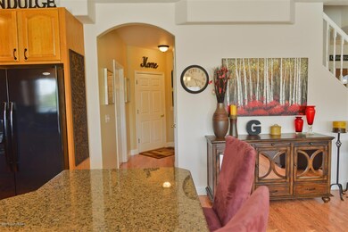 Kitchen Bar