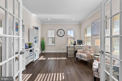 3910 Emory Ridge Rd, Brandywine, MD 20613 - photo 4