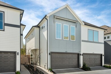 2327 Warhol Way, Houston, TX 77091 - photo 5