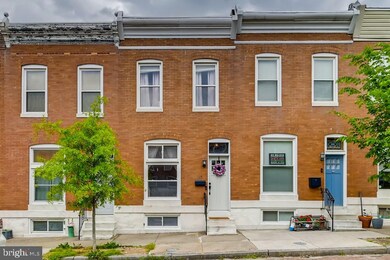 107 Rochester Place, Baltimore, MD 21224 - photo 2