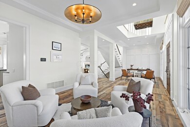 6917 Clivdon Mews, New Albany, OH 43054 - photo 4