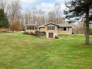 W10350 Deer Trail Ln, Deerbrook, WI 54424 - photo 2