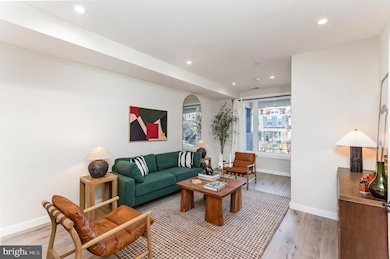 2116 4th St NE unit B, Washington, DC 20002 - photo 4