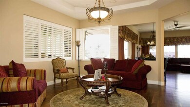 Sitting Room