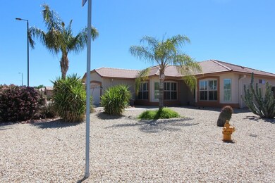 Large Corner Lot