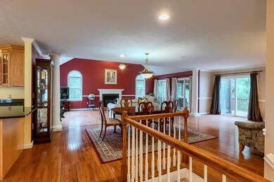 35 Shire Rd, Fitchburg, MA 01420 - photo 4