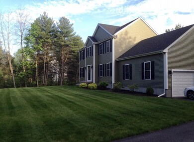191 Gilbert St, Mansfield, MA 02048 - photo 3