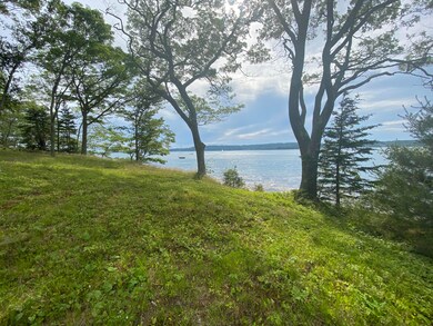 606 Ocean Point Rd, Boothbay, ME 04544 - photo 7