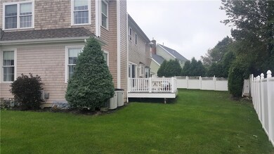 28 Ford Farm Rd, Tiverton, RI 02878 - photo 5