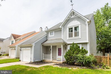 13911 Shannon Ave, Laurel, MD 20707 - photo 4