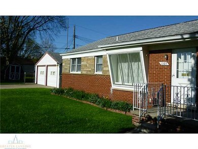 1105 Morris Ave, Lansing, MI 48917 - photo 2
