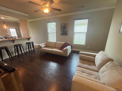 14013 Stone Gate Dr, Baton Rouge, LA 70816 - photo 4