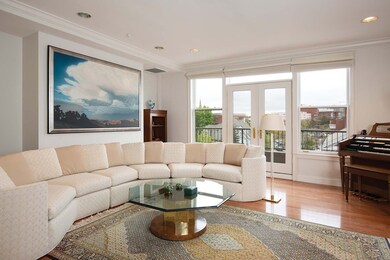 64 Sewall Ave unit PHB, Brookline, MA 02446 - photo 3