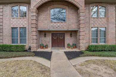 4304 Chimney Rock Ct, Colleyville, TX 76034 - photo 2