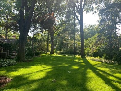 Your very own private park