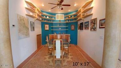 colt dining room