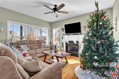 122 Cross Creek Dr, Statesville, NC 28625 - photo 7