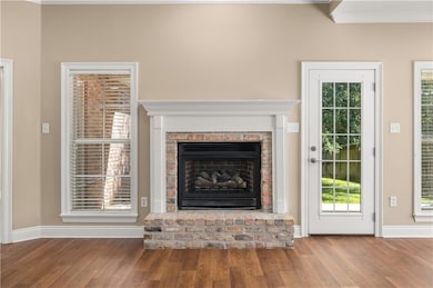 125 Lakeland Dr, Pineville, LA 71360 - photo 6