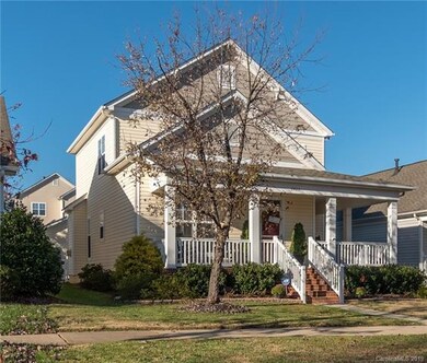 19611 Deer Valley Dr, Cornelius, NC 28031 - photo 7
