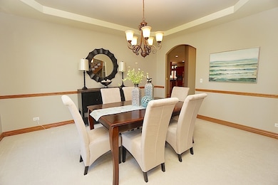 4907 Manydown Ct, Naperville, IL 60564 - photo 5