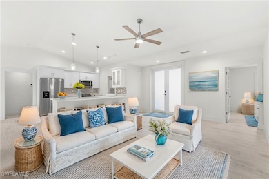 Virtual Staging
