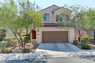 10281 Numaga Rd, Las Vegas, NV 89178 - photo 2