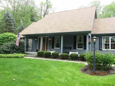 116 Brandon Terrace, Albany, NY 12203 - photo 2