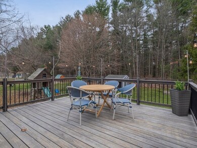 1705 West St, Mansfield, MA 02048 - photo 6