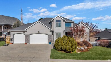 4554 Birdie Way, South Jordan, UT 84095 - photo 2