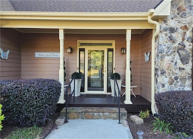 3785 Glen Ian Dr, Loganville, GA 30052 - photo 3