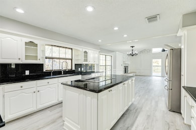 17251 County Road 945d, Brazoria, TX 77422 - photo 5