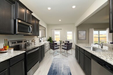 10671 Lost Maples Dr, Cleveland, TX 77328 - photo 2