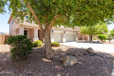 10284 E Cliffrose Ln, Florence, AZ 85132 - photo 4