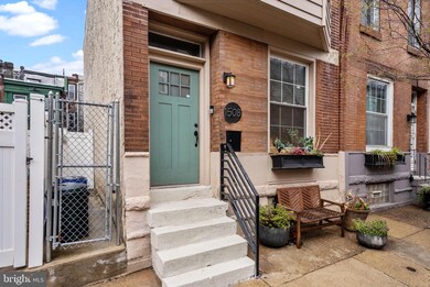 1508 N Dover St, Philadelphia, PA 19121 - photo 4