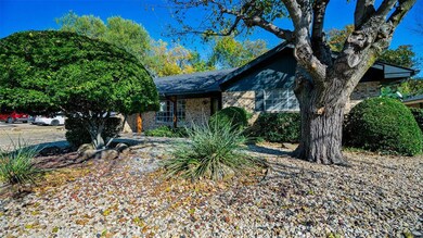 6409 Welch Ave, Fort Worth, TX 76133 - photo 3