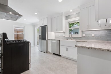 5206 De Lange Ln, Houston, TX 77092 - photo 5