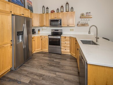 55 Blue Spruce Way unit E3, Big Sky, MT 59716 - photo 6