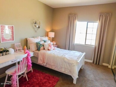 Jackson bedroom 3