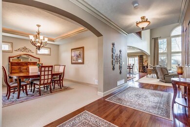 9942 Macdonald Dr, Dublin, OH 43017 - photo 5