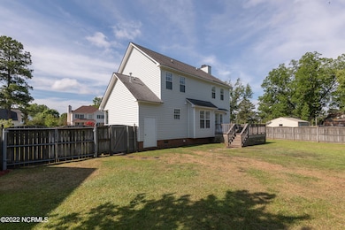 527 Tabard Rd, Winterville, NC 28590 - photo 3