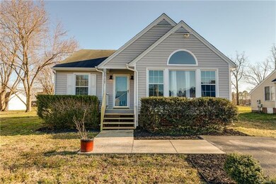 5517 Cypressleaf Dr, North Chesterfield, VA 23234 - photo 5