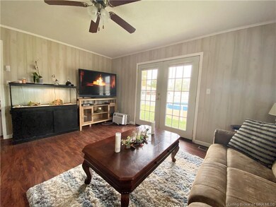 298 E Main St, Austin, IN 47102 - photo 4