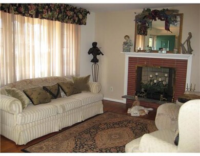 Living Room.