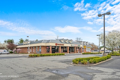 Lincroft Dining