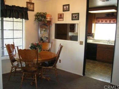 Breakfast Nook
