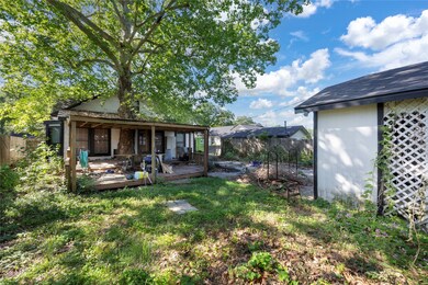 104 Oxford St, Tomball, TX 77375 - photo 6