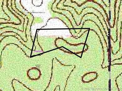 27940 E Ficken Ridge Rd, Proctor, OK 74457 - photo 3